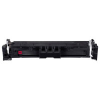 Premium Toner kompatibel Canon (069) Magenta Rot, (mit...