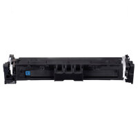Premium Toner kompatibel Canon (069) Cyan Blau, (mit...