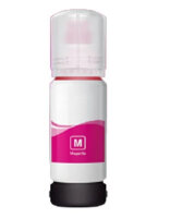 Premium Drucker-Patrone kompatibel Epson (102) Magenta 70ml.