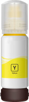 Premium Drucker-Patrone kompatibel Epson (102) Yellow 70ml.