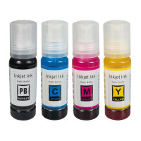 Premium Multipack Drucker-Patronen kompatibel kompatibel...