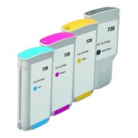 Premium Multipack Drucker-Patronen kompatibel kompatibel...