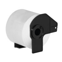 Premium Etiketten kompatibel Brother (DK-11207)...
